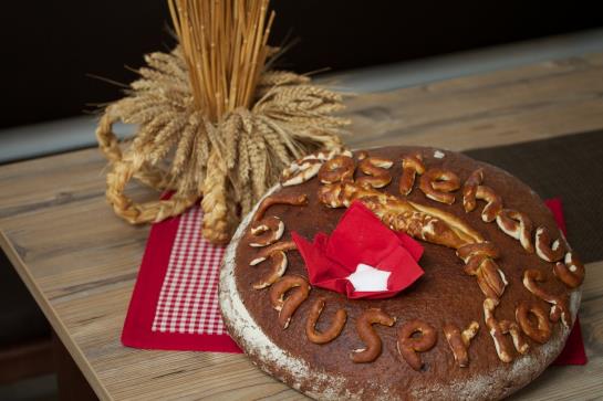 Pension Lohauserhof Gaestehaus 16