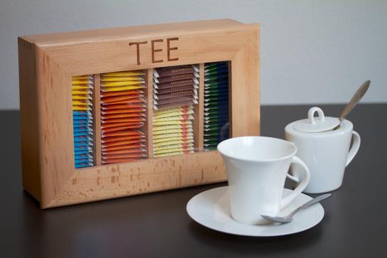 Pension Lohauserhof Gaestehaus 17