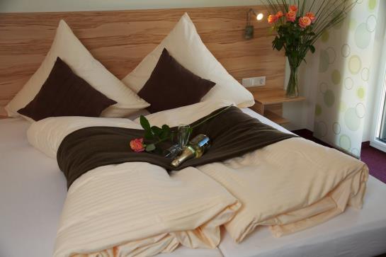 Pension Lohauserhof Gaestehaus 18