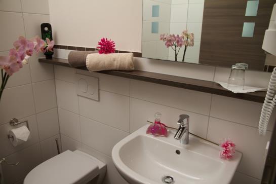 Pension Lohauserhof Gaestehaus 19