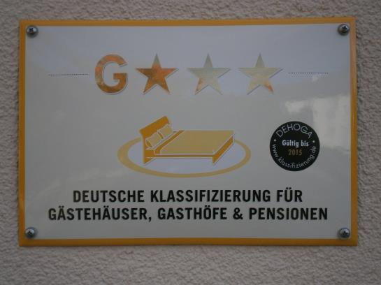 Pension Lohauserhof Gaestehaus 2