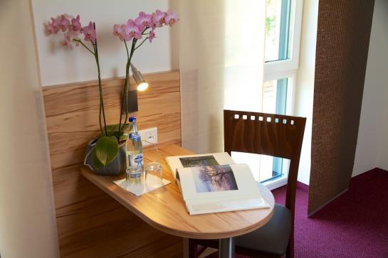 Pension Lohauserhof Gaestehaus 20