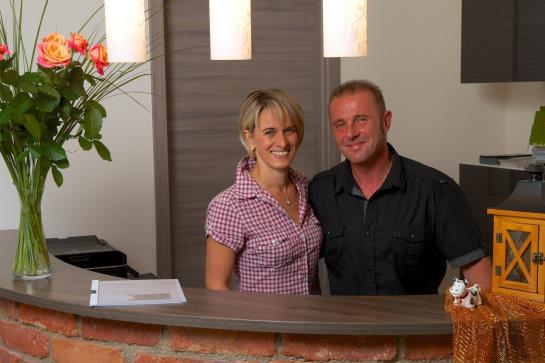 Pension Lohauserhof Gaestehaus 5