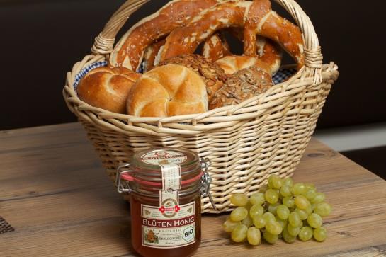 Pension Lohauserhof Gaestehaus 7