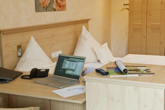 Hotel Zum Bergsee Damme 11