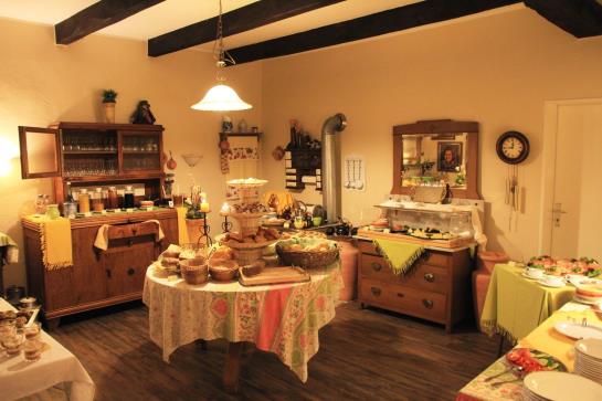 Hotel Zum Bergsee Damme 12