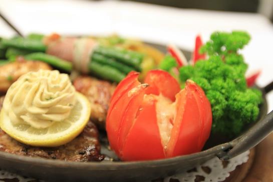 Hotel Zum Bergsee Damme 3