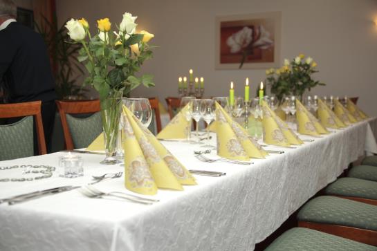 Hotel Zum Bergsee Damme 5