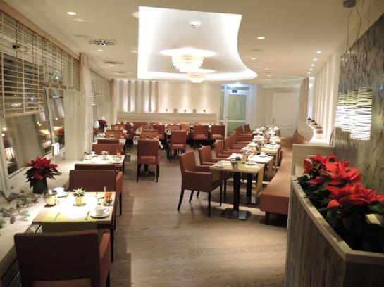 Strandhotel Duhnen 3