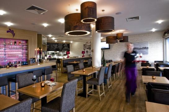 Strandhotel Duhnen 6