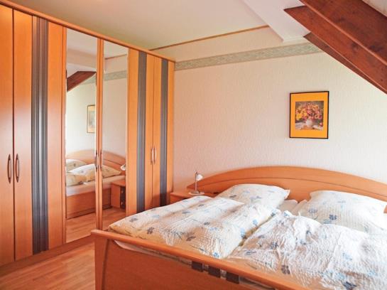 Appartementhaus Marbijes Cuxhaven Baja Sajonia