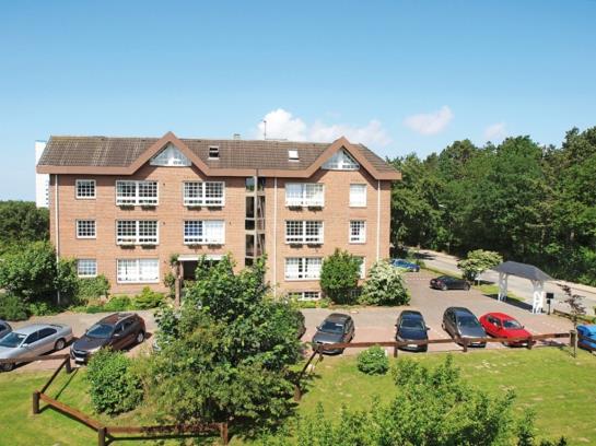 Appartementhaus Marbijes 1