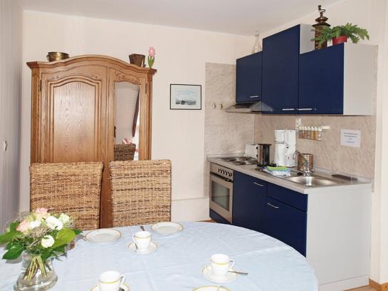 Appartementhaus Marbijes 15