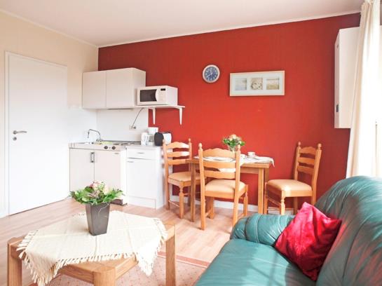 Appartementhaus Marbijes 16