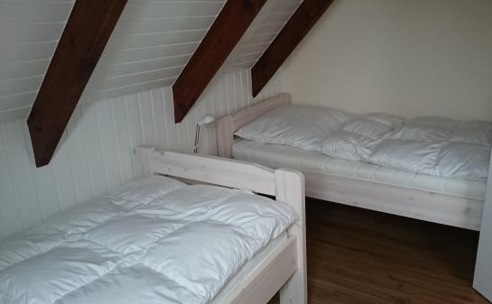 Appartementhaus Marbijes 2