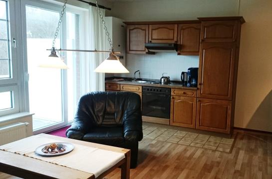 Appartementhaus Marbijes 3