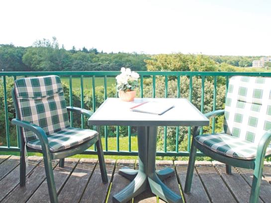 Appartementhaus Marbijes 5