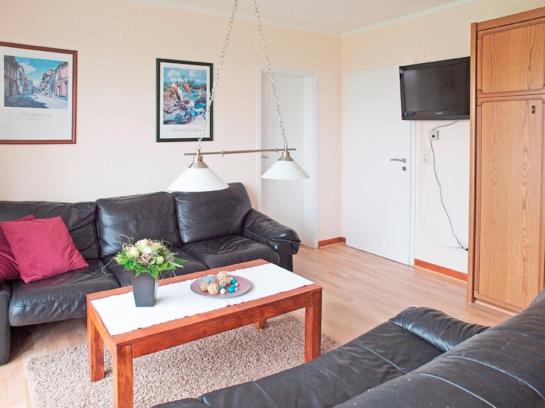 Appartementhaus Marbijes 6