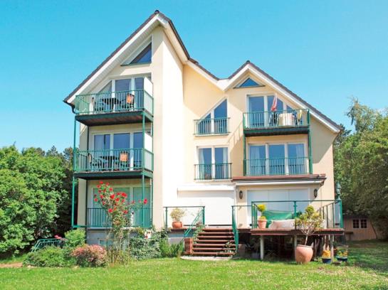 Appartementhaus Marbijes 7