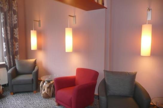 Seehotel Neue Liebe Baja Sajonia