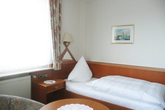 Seehotel Neue Liebe 1