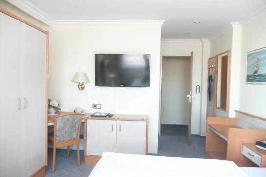 Seehotel Neue Liebe 3