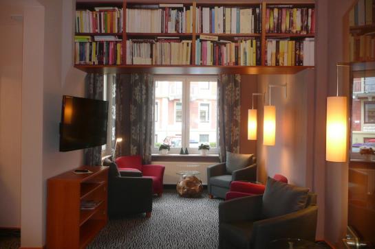 Seehotel Neue Liebe 7