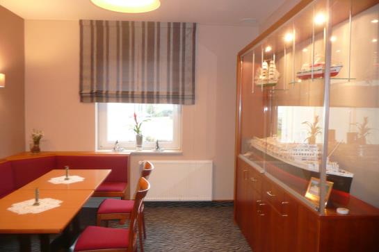 Seehotel Neue Liebe 8