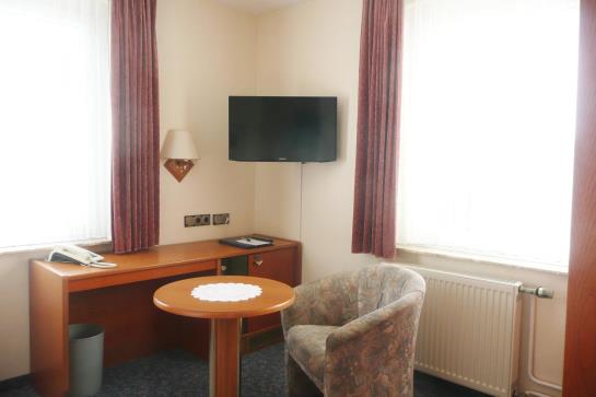 Seehotel Neue Liebe 9