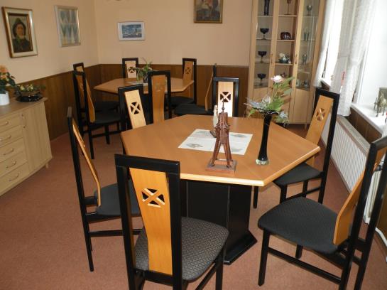 Hotel Pflug Cuxhaven Baja Sajonia