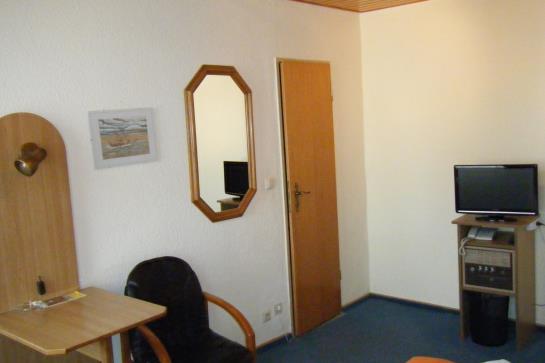 Hotel Pflug 3