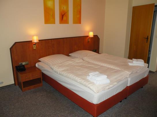 Hotel Pflug 5