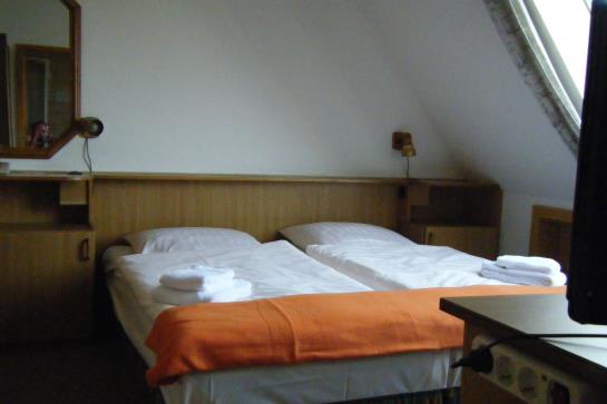 Hotel Pflug 8