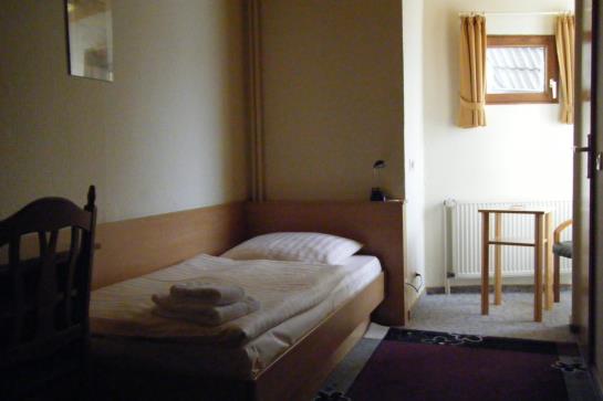 Hotel Pflug 9