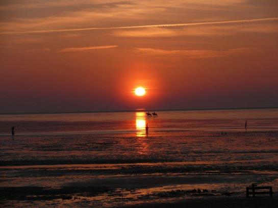 Hotel Wattenkieker Cuxhaven Baja Sajonia