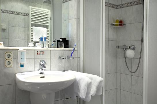 Hotel Wattenkieker 1