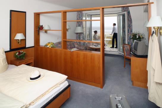 Hotel Wattenkieker 2