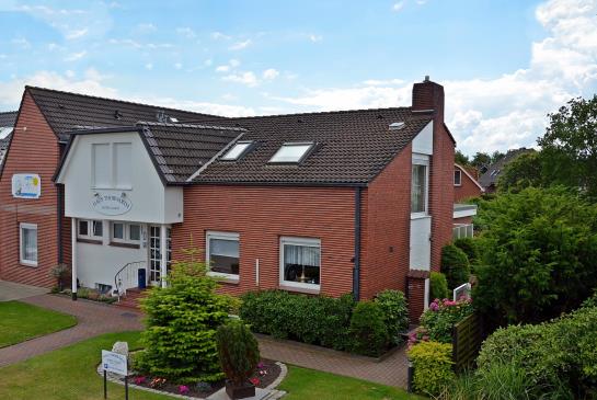 Hotel Haus Thorwarth-garni 13