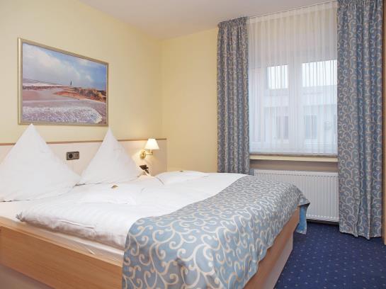 Hotel Haus Thorwarth-garni 14