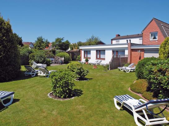 Hotel Haus Thorwarth-garni 15