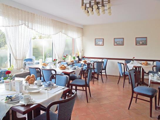 Hotel Haus Thorwarth-garni 17
