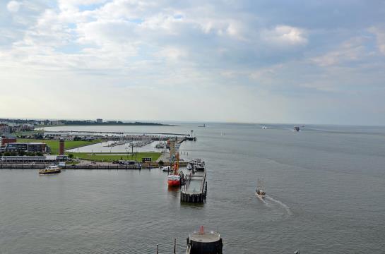 Hotel Haus Thorwarth-garni 19