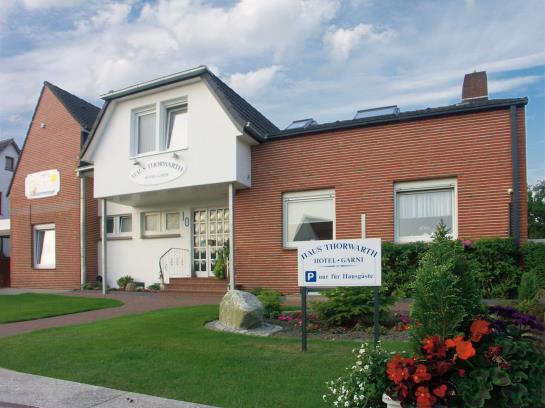 Hotel Haus Thorwarth-garni 6