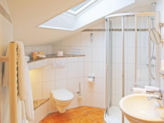 Hotel Haus Thorwarth-garni 7