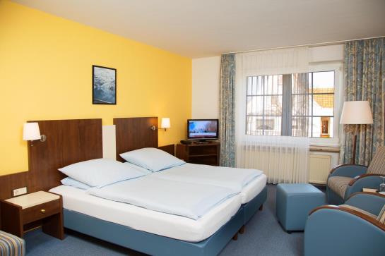 Hotel Haus Seeschwalbe 15