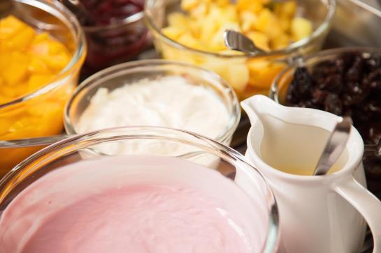 Hotel Haus Seeschwalbe 16