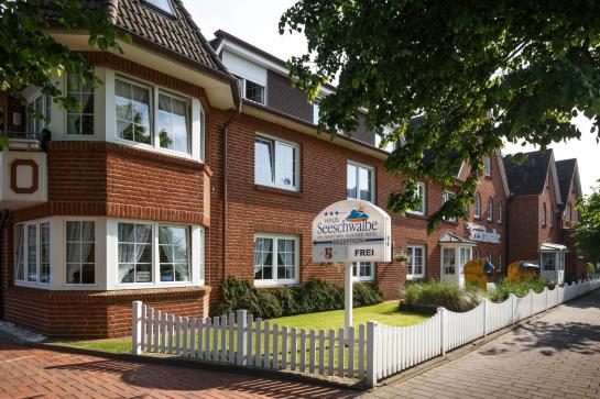 Hotel Haus Seeschwalbe 20