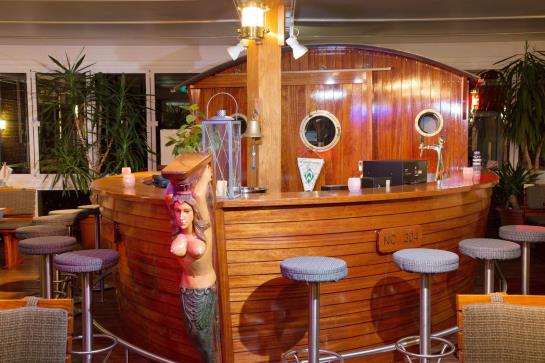 Hotel Haus Seeschwalbe 6