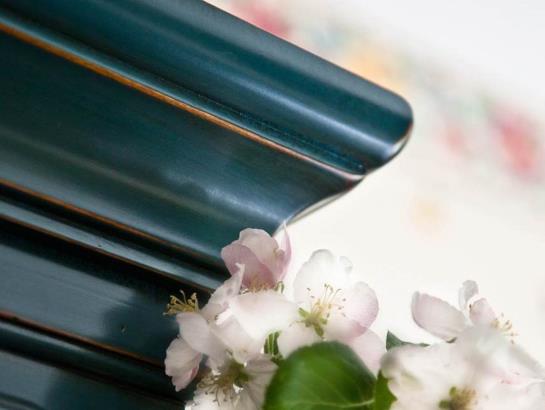 Villa Caldera Cuxhaven