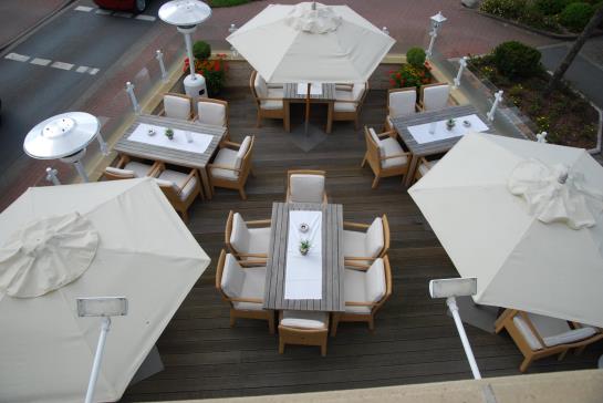 Hotel Münsterländer Hof 2